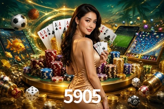 VIP Casino 5905